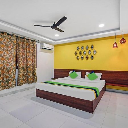 Treebo Trend Signature Grande Kottakuppam Buitenkant foto